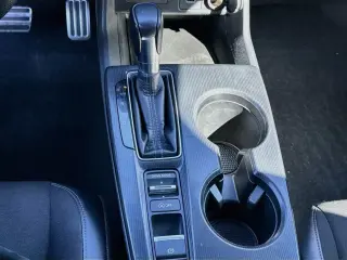 Honda Civic 2022 Sport 4dr Sedán