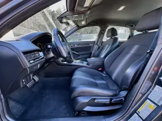 Honda Civic 2022 Sport 4dr Sedán