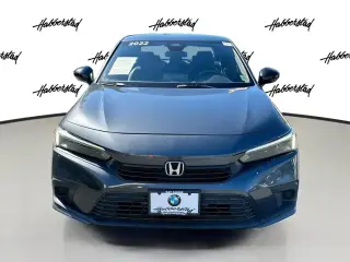 Honda Civic 2022 Sport 4dr Sedán
