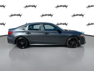 Honda Civic 2022 Sport 4dr Sedán