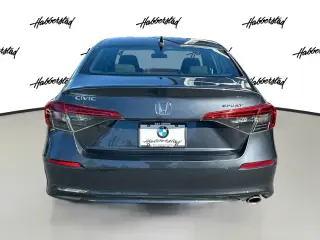 Honda Civic 2022 Sport 4dr Sedán