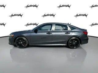 Honda Civic 2022 Sport 4dr Sedán