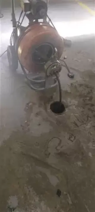 PLOMERIA 24/7 All áreas