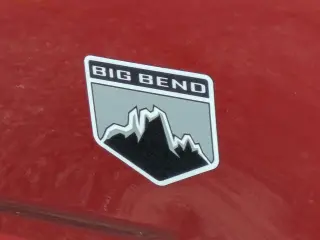 Ford Bronco Sport 2023 AWD Big Bend 4dr SUV