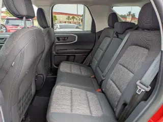 Ford Bronco Sport 2023 AWD Big Bend 4dr SUV