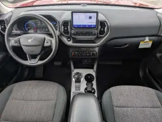 Ford Bronco Sport 2023 AWD Big Bend 4dr SUV
