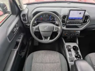 Ford Bronco Sport 2023 AWD Big Bend 4dr SUV