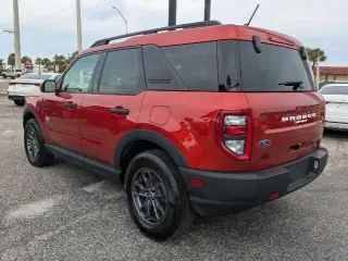 Ford Bronco Sport 2023 AWD Big Bend 4dr SUV