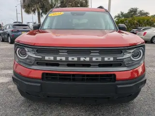 Ford Bronco Sport 2023 AWD Big Bend 4dr SUV