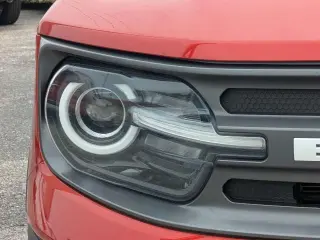Ford Bronco Sport 2023 AWD Big Bend 4dr SUV