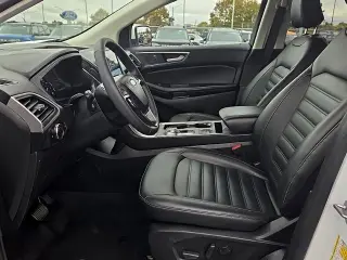 Ford Edge 2024 AWD SEL 4dr SUV