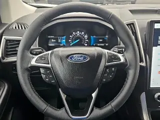 Ford Edge 2024 AWD SEL 4dr SUV
