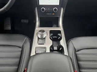 Ford Edge 2024 AWD SEL 4dr SUV