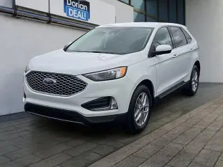 Ford Edge 2024 AWD SEL 4dr SUV