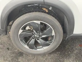 Nissan Rogue 2025 AWD SV 4dr Crossover