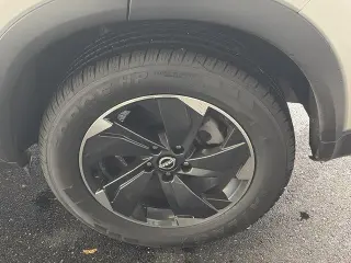 Nissan Rogue 2025 AWD SV 4dr Crossover