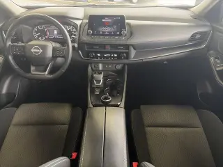 Nissan Rogue 2025 AWD SV 4dr Crossover