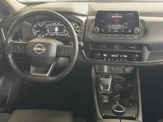 Nissan Rogue 2025 AWD SV 4dr Crossover