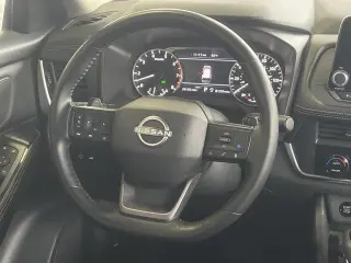 Nissan Rogue 2025 AWD SV 4dr Crossover