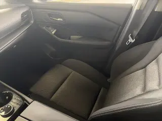 Nissan Rogue 2025 AWD SV 4dr Crossover