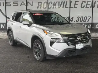 Nissan Rogue 2025 AWD SV 4dr Crossover