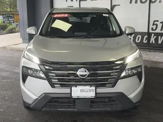Nissan Rogue 2025 AWD SV 4dr Crossover