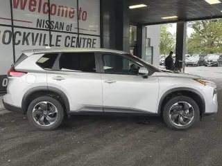 Nissan Rogue 2025 AWD SV 4dr Crossover