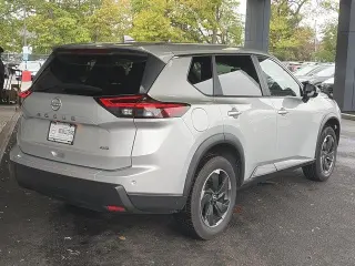 Nissan Rogue 2025 AWD SV 4dr Crossover