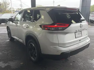 Nissan Rogue 2025 AWD SV 4dr Crossover