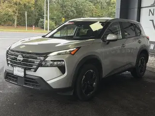 Nissan Rogue 2025 AWD SV 4dr Crossover