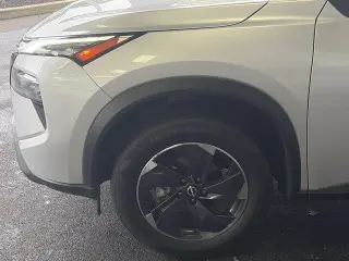 Nissan Rogue 2025 AWD SV 4dr Crossover