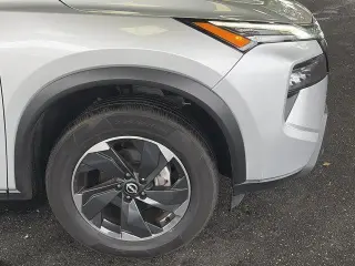 Nissan Rogue 2025 AWD SV 4dr Crossover
