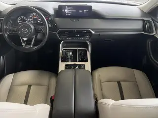 Mazda CX-90 2024 AWD 3.3 Turbo Preferred 4dr SUV