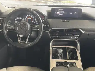 Mazda CX-90 2024 AWD 3.3 Turbo Preferred 4dr SUV