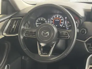 Mazda CX-90 2024 AWD 3.3 Turbo Preferred 4dr SUV