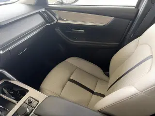 Mazda CX-90 2024 AWD 3.3 Turbo Preferred 4dr SUV