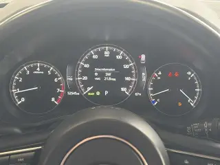 Mazda CX-90 2024 AWD 3.3 Turbo Preferred 4dr SUV