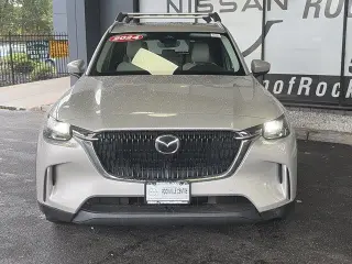 Mazda CX-90 2024 AWD 3.3 Turbo Preferred 4dr SUV