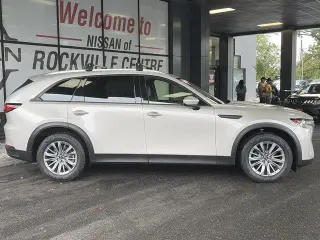 Mazda CX-90 2024 AWD 3.3 Turbo Preferred 4dr SUV