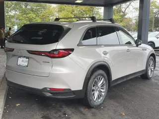 Mazda CX-90 2024 AWD 3.3 Turbo Preferred 4dr SUV