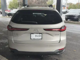 Mazda CX-90 2024 AWD 3.3 Turbo Preferred 4dr SUV