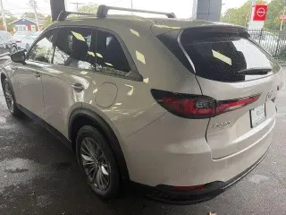 Mazda CX-90 2024 AWD 3.3 Turbo Preferred 4dr SUV