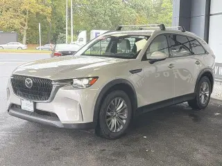 Mazda CX-90 2024 AWD 3.3 Turbo Preferred 4dr SUV