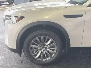 Mazda CX-90 2024 AWD 3.3 Turbo Preferred 4dr SUV