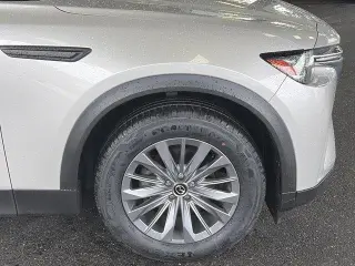 Mazda CX-90 2024 AWD 3.3 Turbo Preferred 4dr SUV