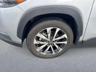 Toyota Corolla Cross 2022 XLE 4dr Crossover