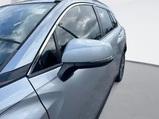 Toyota Corolla Cross 2022 XLE 4dr Crossover