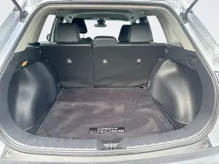 Toyota Corolla Cross 2022 XLE 4dr Crossover