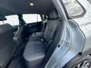 Toyota Corolla Cross 2022 XLE 4dr Crossover