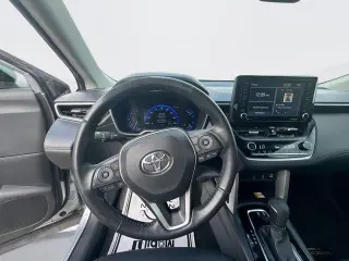 Toyota Corolla Cross 2022 XLE 4dr Crossover